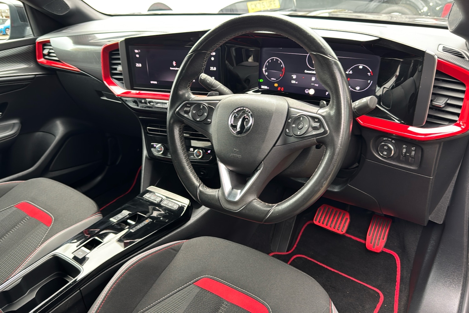 Used Vauxhall Mokka 2022 for sale - 76682205: Photo 9