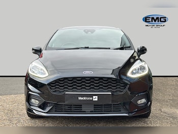 Used Ford Fiesta 2019 for sale - 76155973: Photo