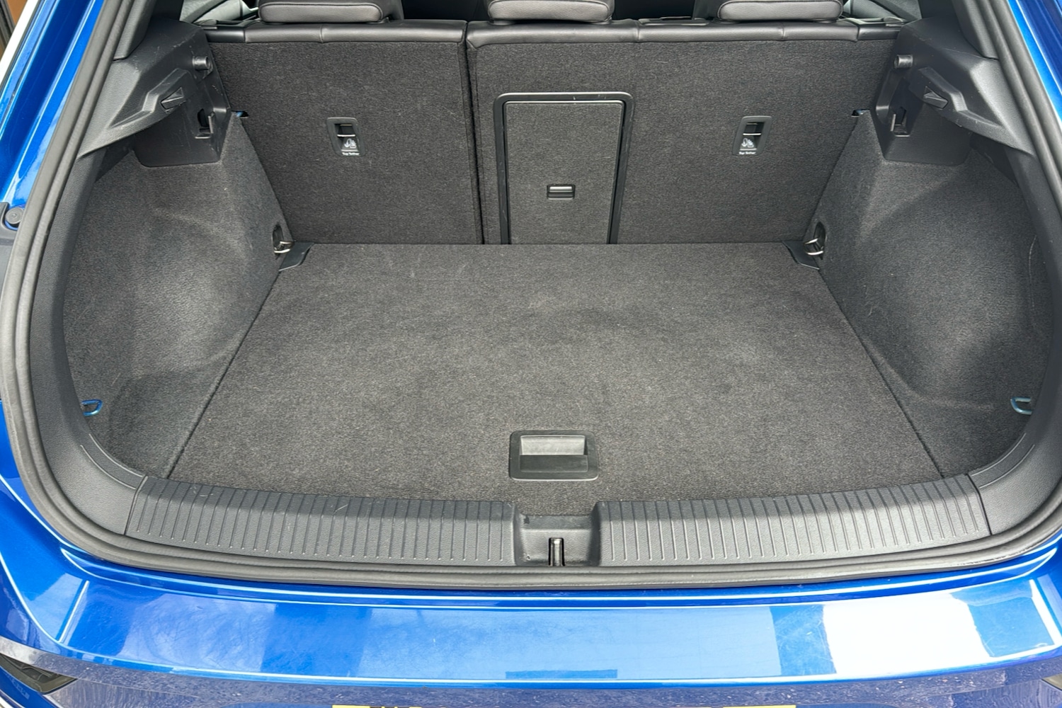 Used Volkswagen T-Roc 2021 for sale - 77374183: Photo 19