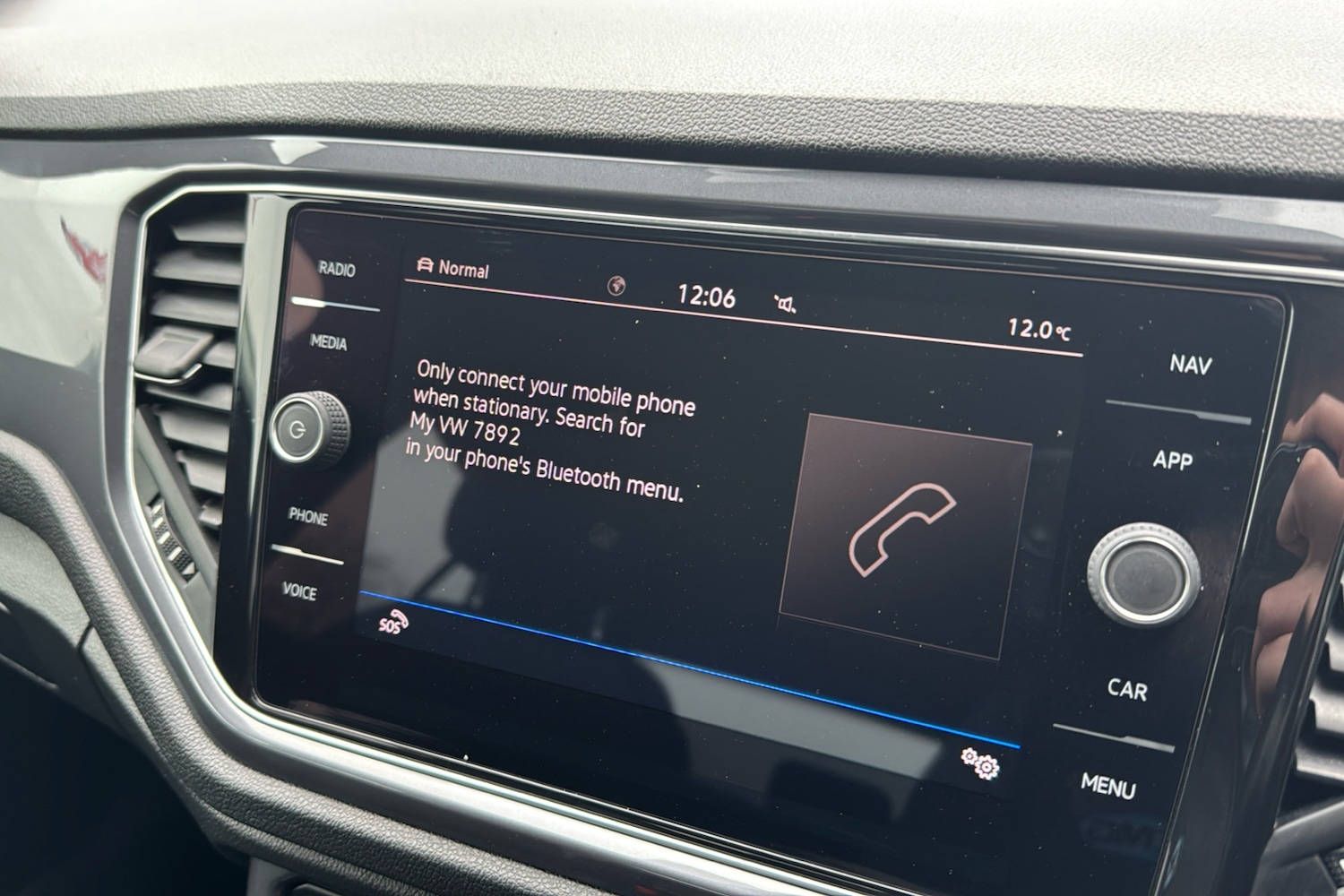 Used Volkswagen T-Roc 2021 for sale - 77374183: Photo 20