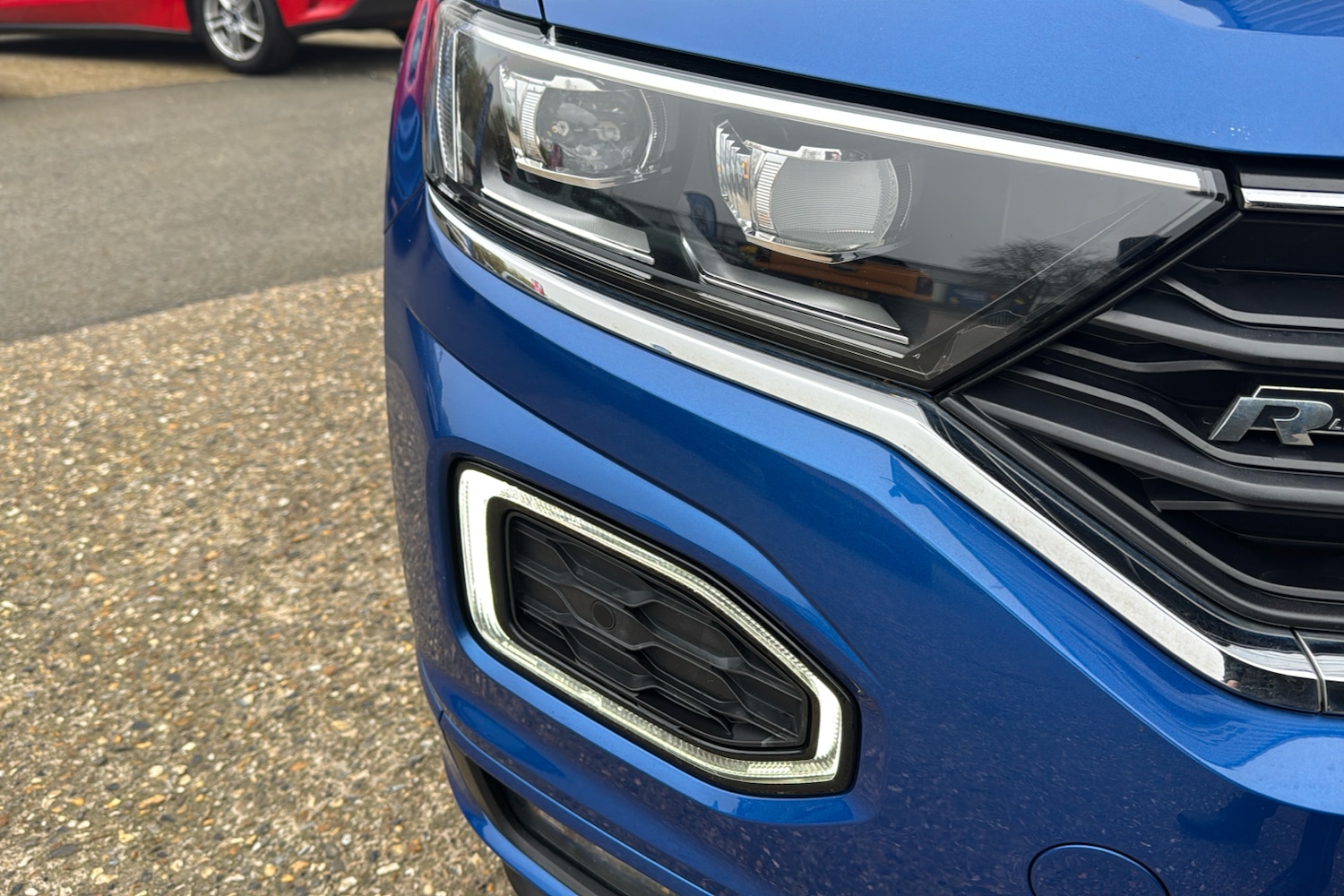 Used Volkswagen T-Roc 2021 for sale - 77374183: Photo 28