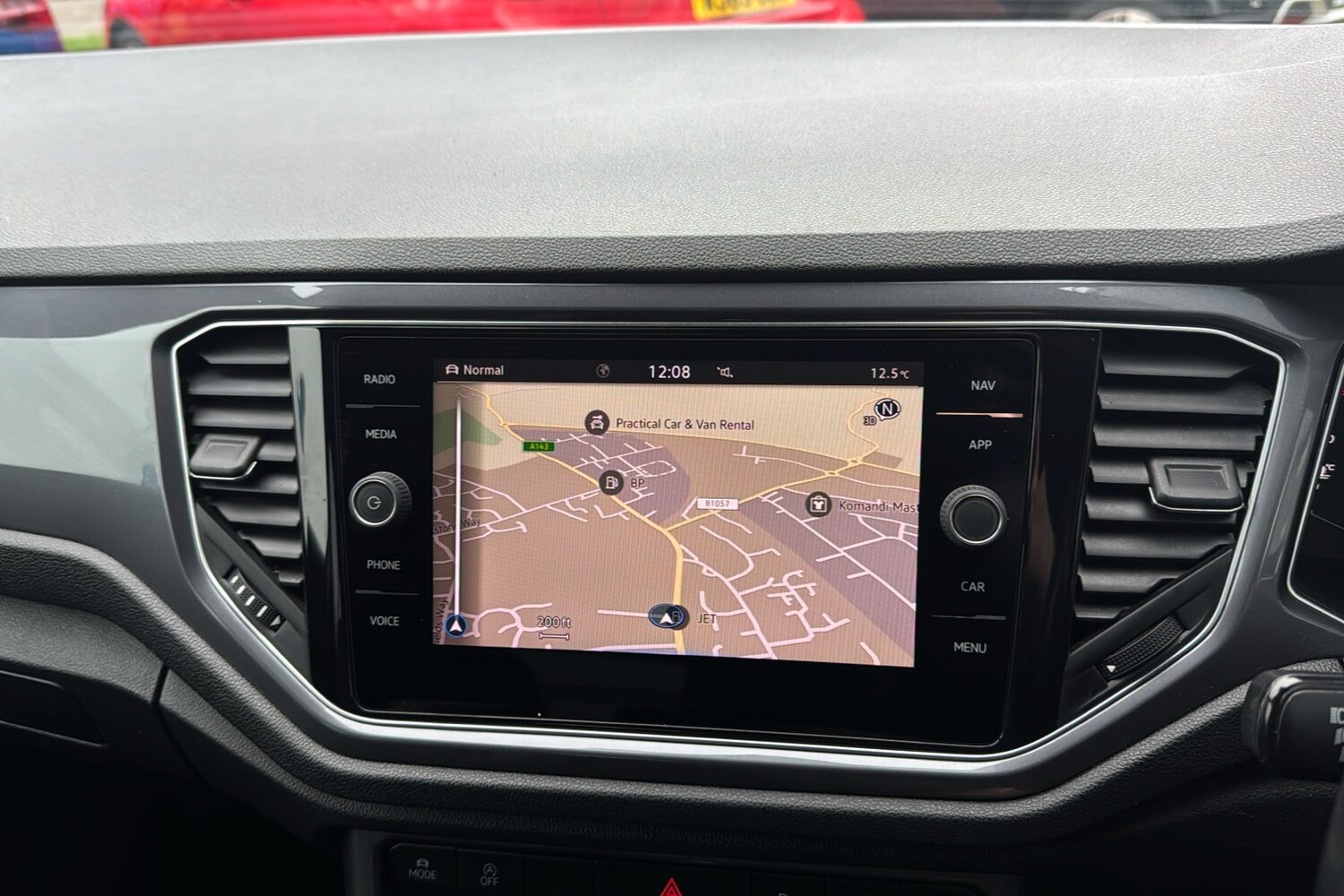 Used Volkswagen T-Roc 2021 for sale - 77374183: Photo 40