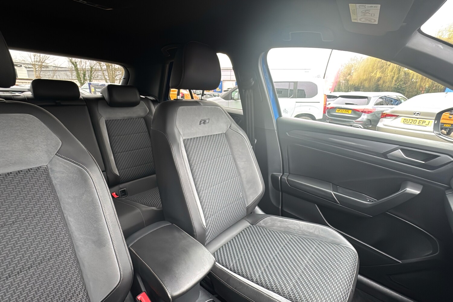 Used Volkswagen T-Roc 2021 for sale - 77374183: Photo 46