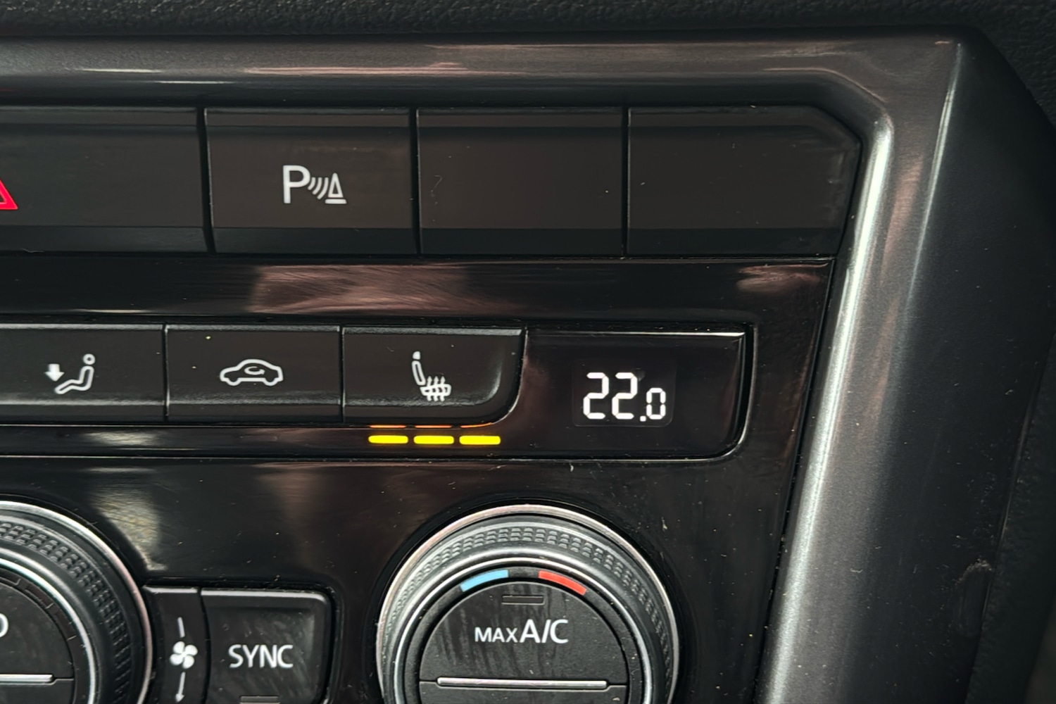 Used Volkswagen T-Roc 2021 for sale - 77374183: Photo 47