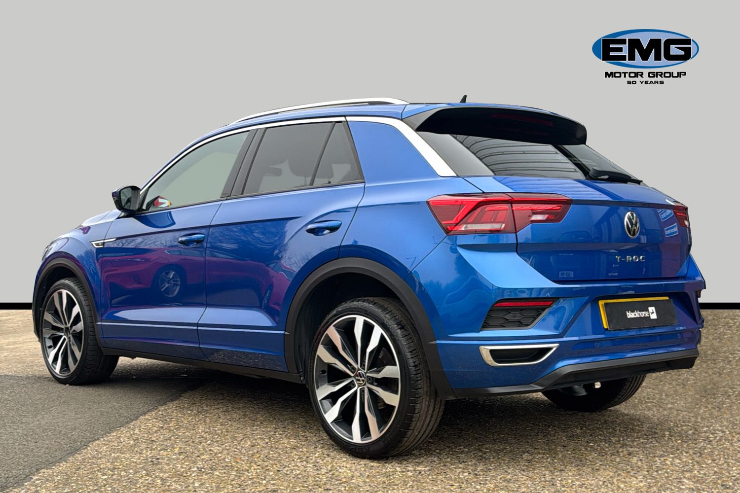 Used Volkswagen T-Roc 2021 for sale - 77374183: Photo 5