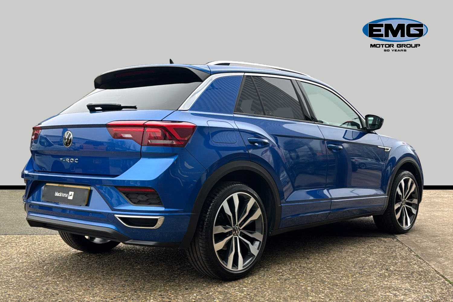 Used Volkswagen T-Roc 2021 for sale - 77374183: Photo 7