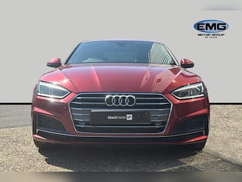 Used Audi A5 2018 for sale - 79739250: Photo