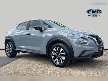 Used Nissan Juke 2025 for sale - 79514236: Photo