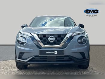 Used Nissan Juke 2025 for sale - 79514236: Photo