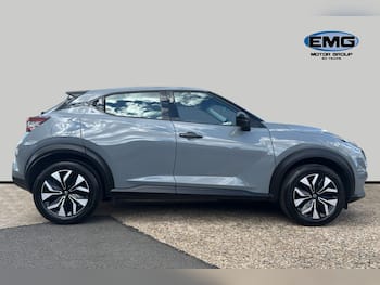 Used Nissan Juke 2025 for sale - 79514236: Photo
