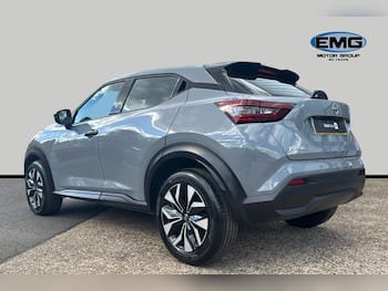 Used Nissan Juke 2025 for sale - 79514236: Photo