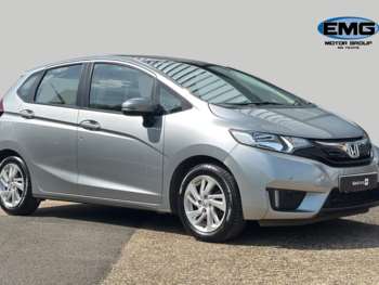 2016 - 1.3 I Vtec Se Hatchback 5dr Petrol Manual Euro 6 s/s 102 Ps