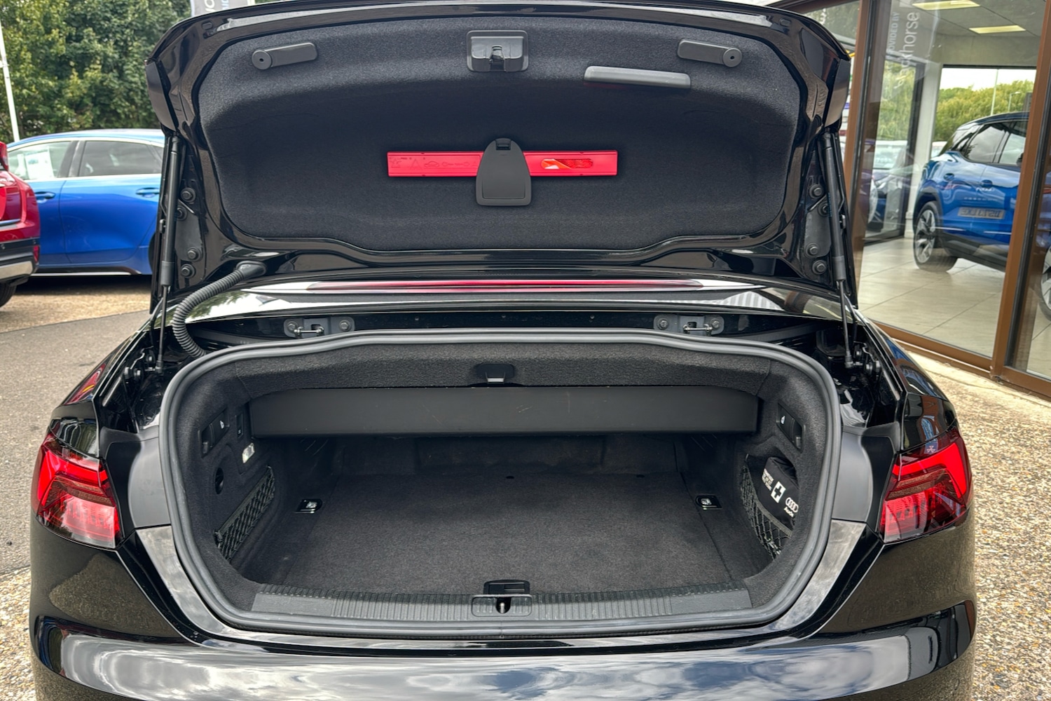 Vehicle 19