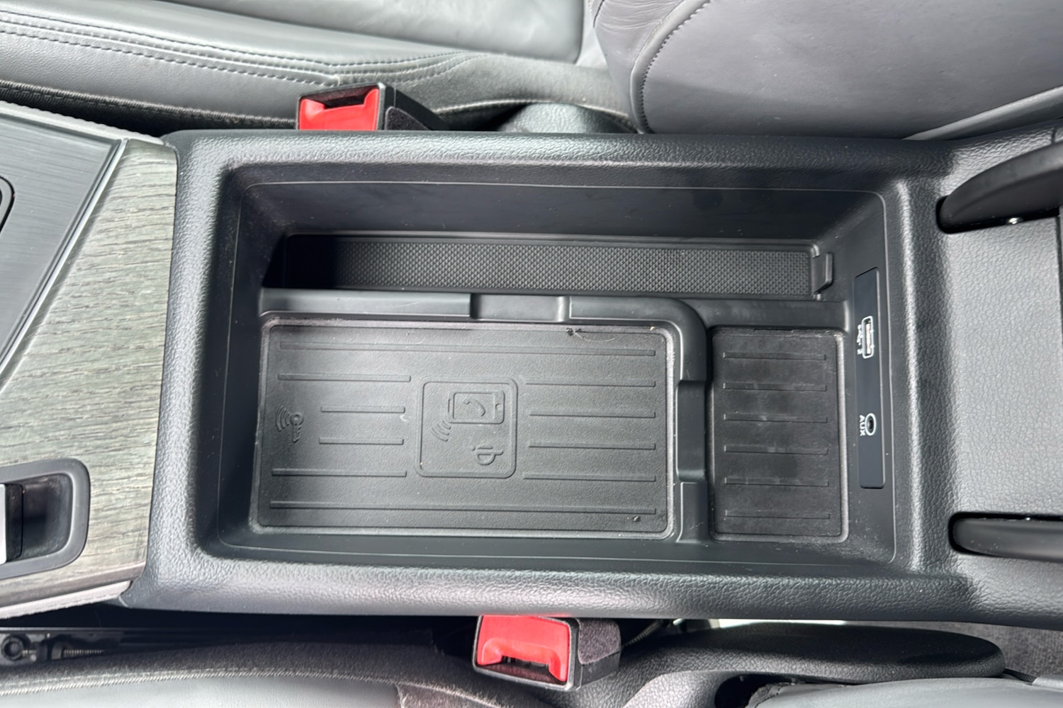 Vehicle 42