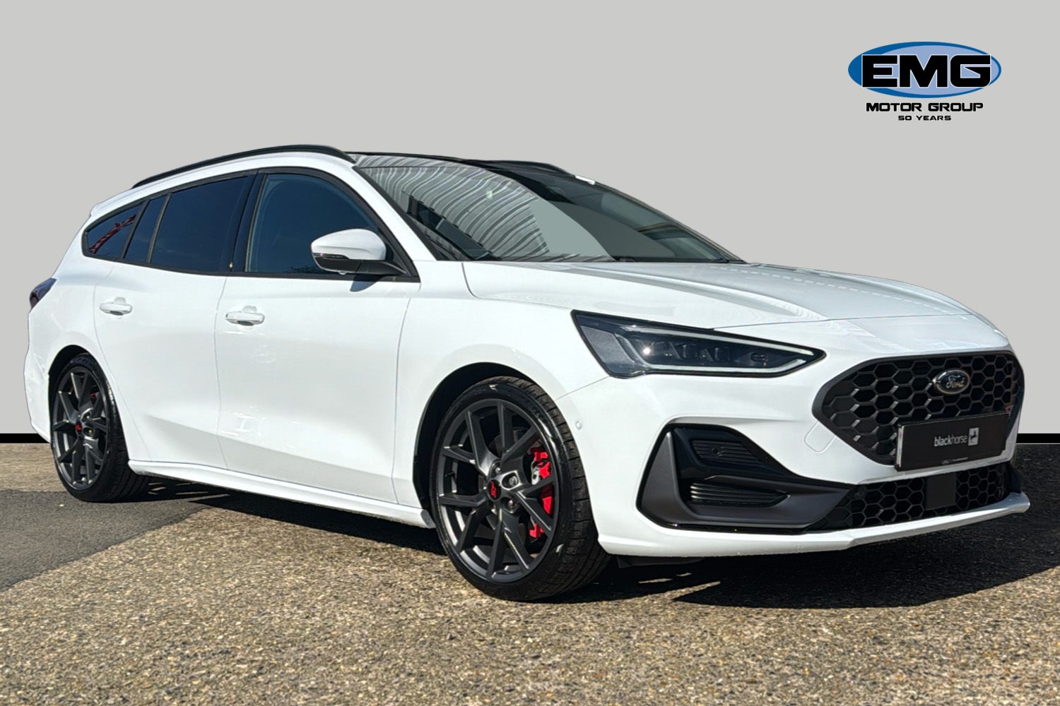 Used Ford Focus 2024 for sale - 77744115: Photo 1