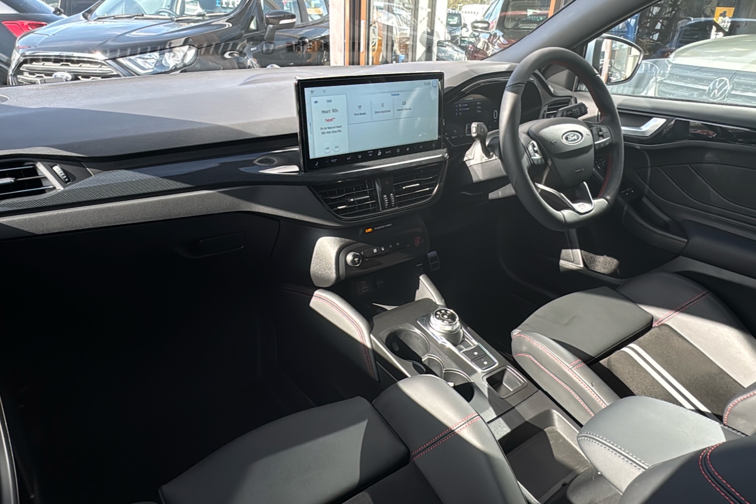 Used Ford Focus 2024 for sale - 77744115: Photo 11