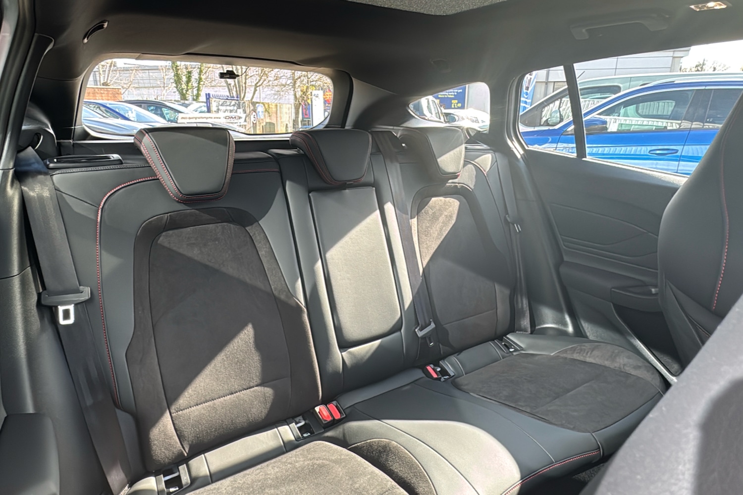 Used Ford Focus 2024 for sale - 77744115: Photo 12