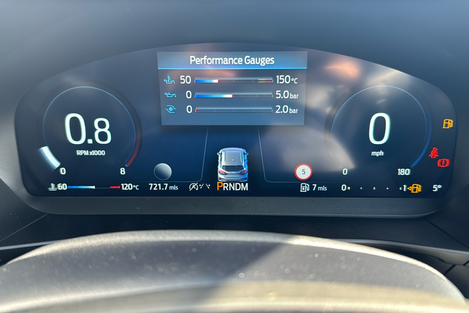 Used Ford Focus 2024 for sale - 77744115: Photo 14