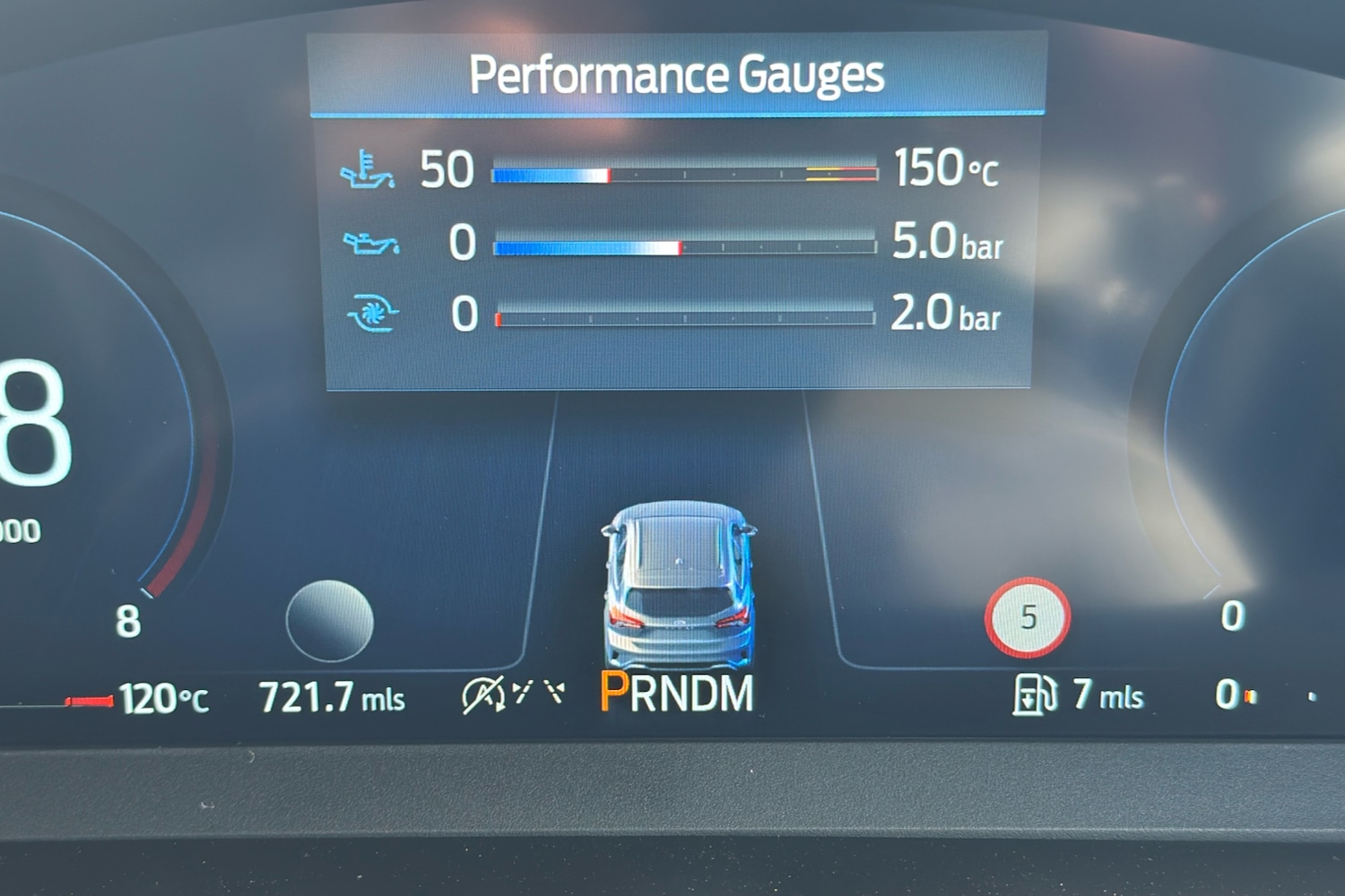 Used Ford Focus 2024 for sale - 77744115: Photo 15