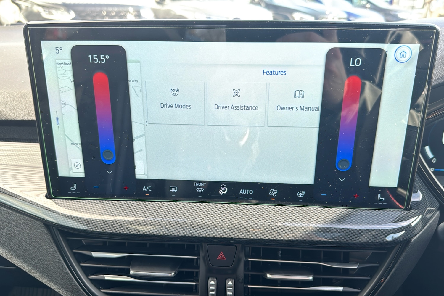 Used Ford Focus 2024 for sale - 77744115: Photo 16