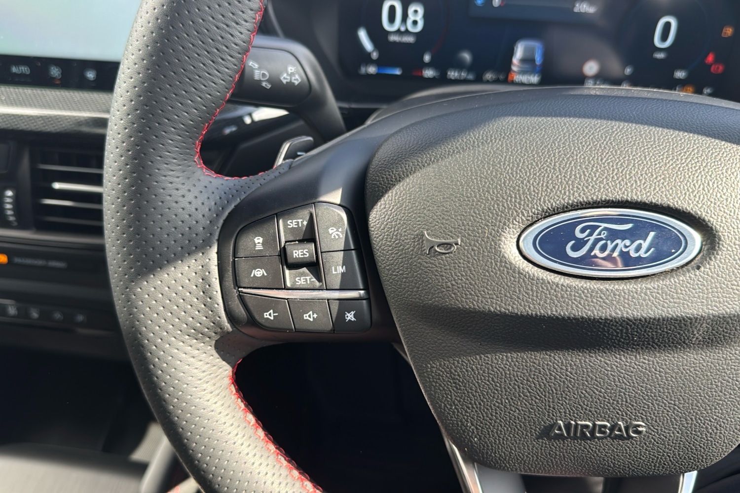 Used Ford Focus 2024 for sale - 77744115: Photo 17