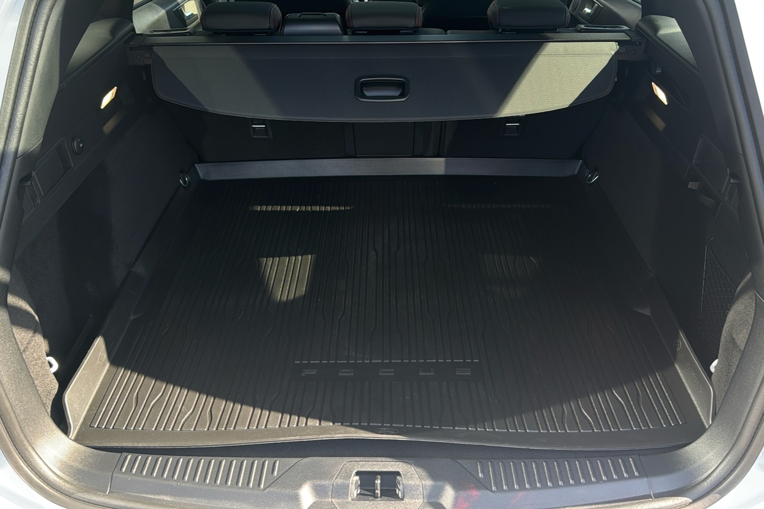 Used Ford Focus 2024 for sale - 77744115: Photo 19