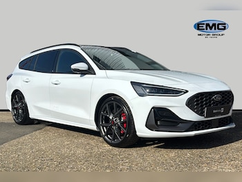 Used Ford Focus undefined for sale - 77744115: Photo