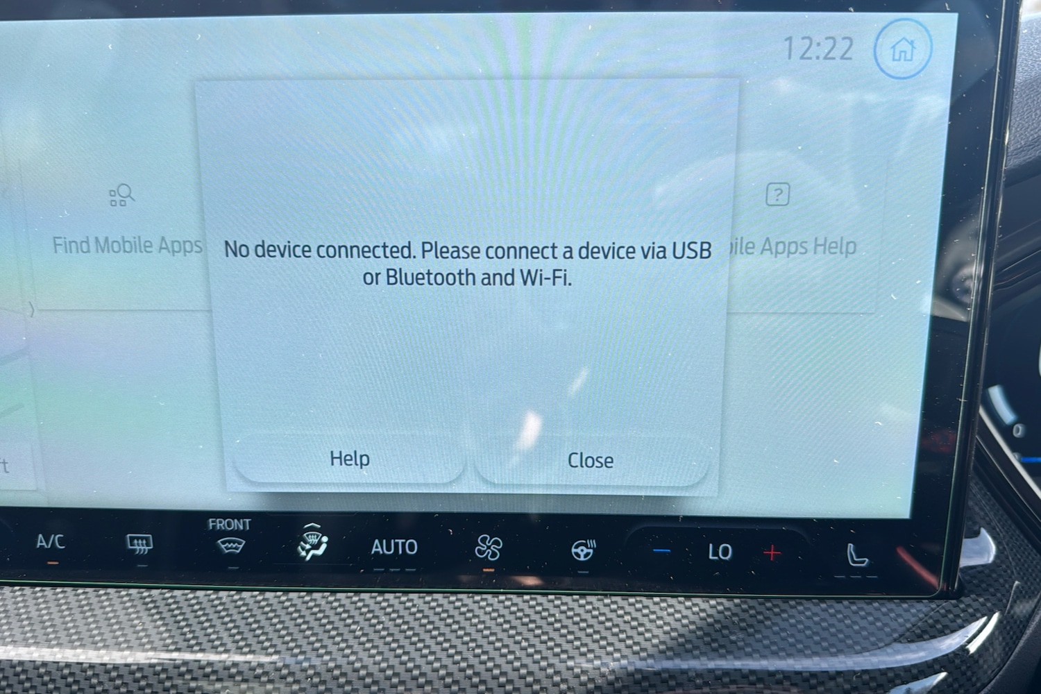 Used Ford Focus 2024 for sale - 77744115: Photo 20