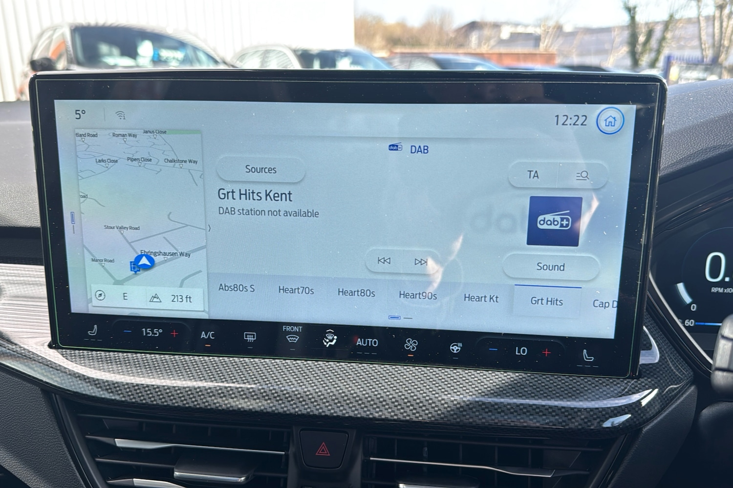 Used Ford Focus 2024 for sale - 77744115: Photo 21