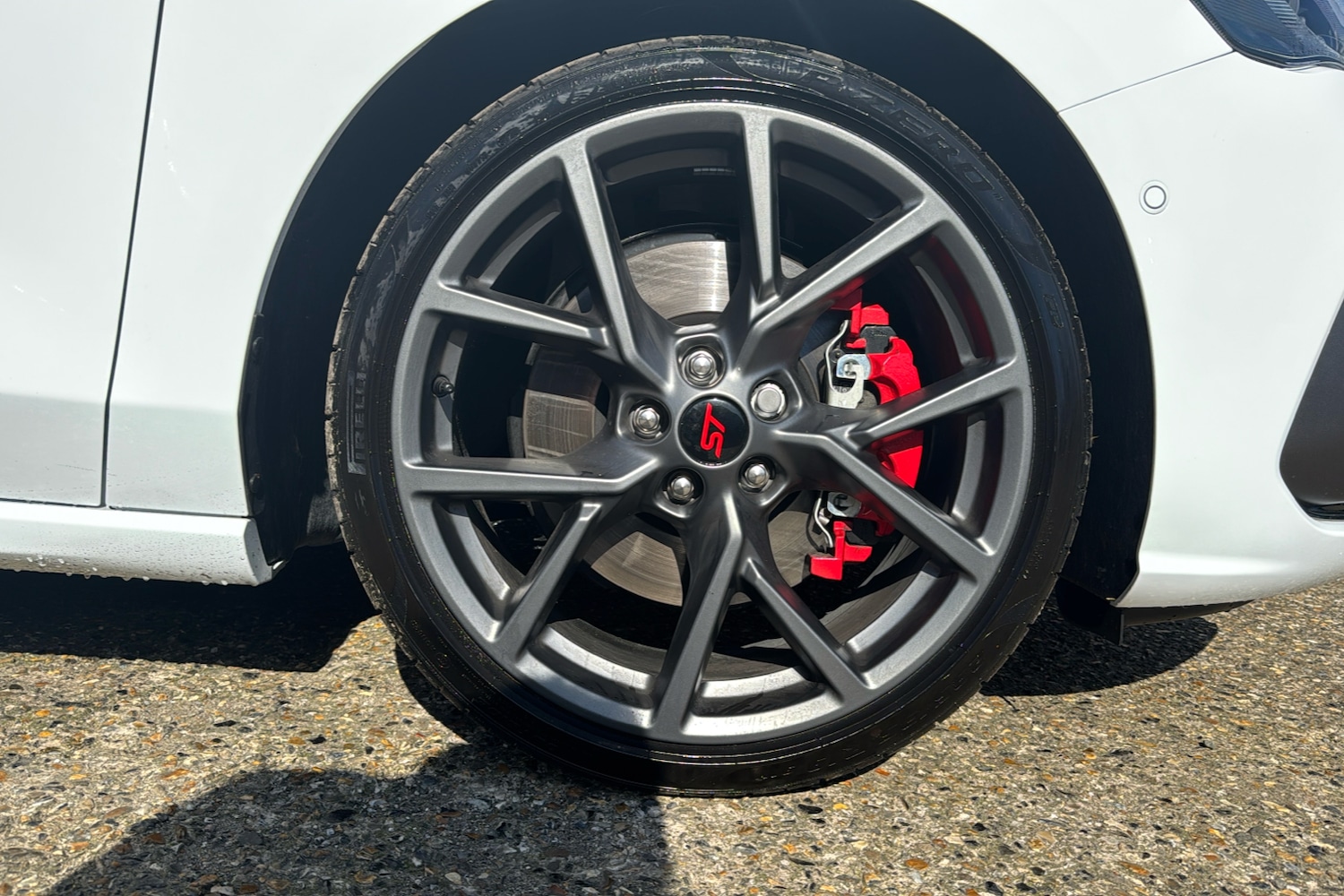 Used Ford Focus 2024 for sale - 77744115: Photo 24