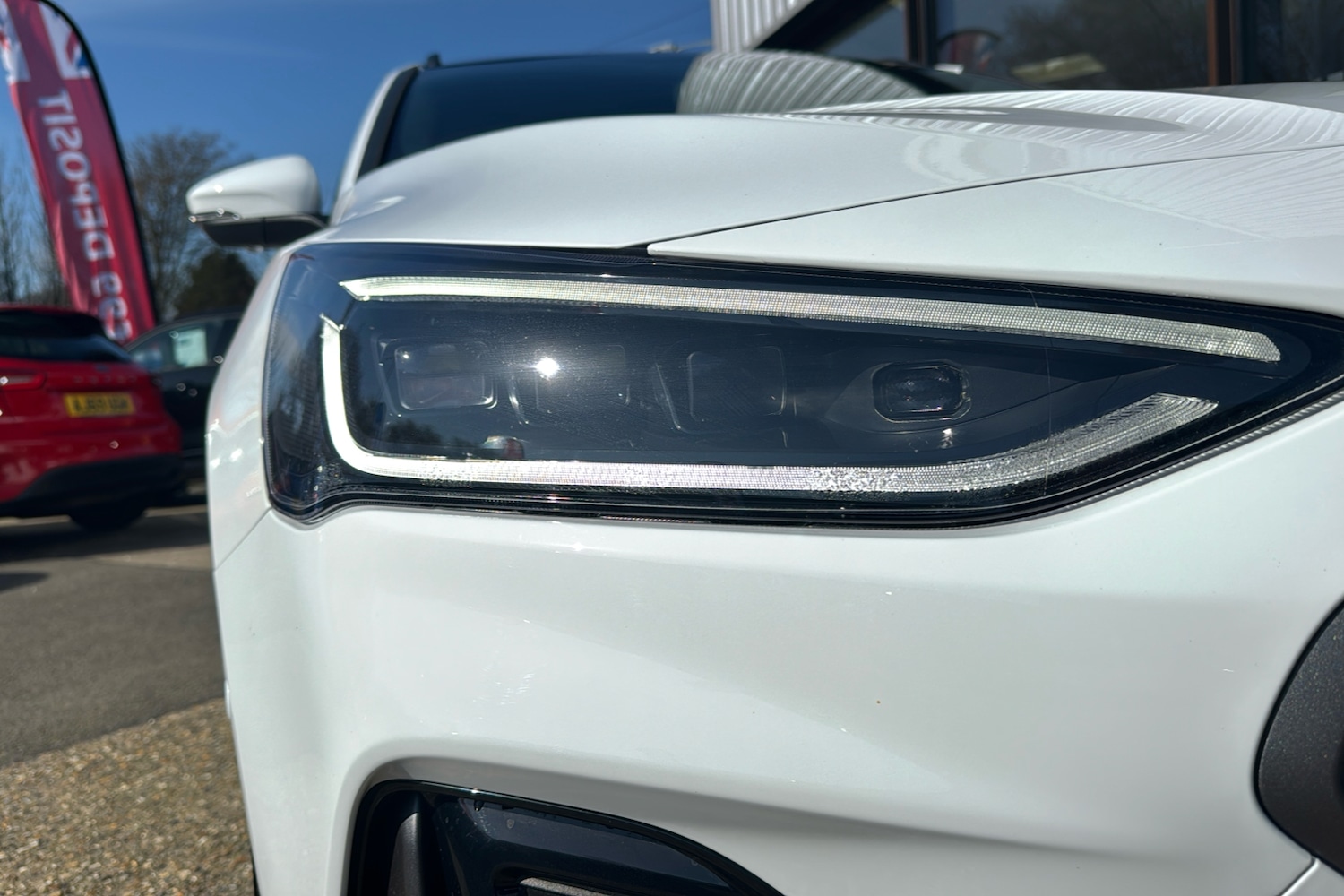 Used Ford Focus 2024 for sale - 77744115: Photo 27