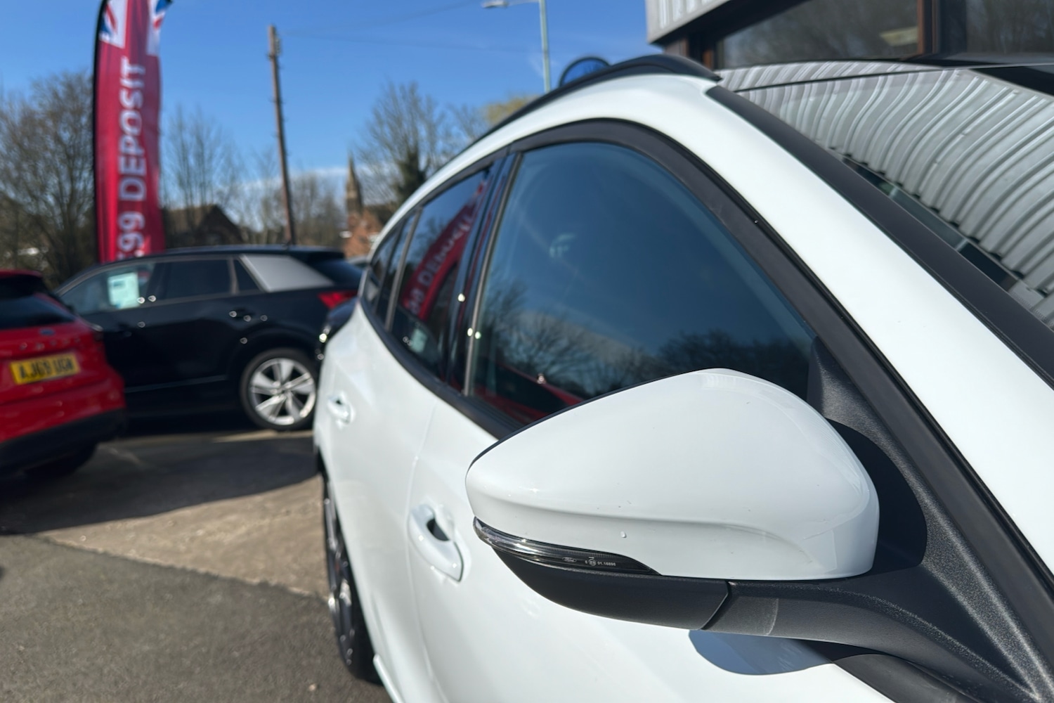 Used Ford Focus 2024 for sale - 77744115: Photo 30