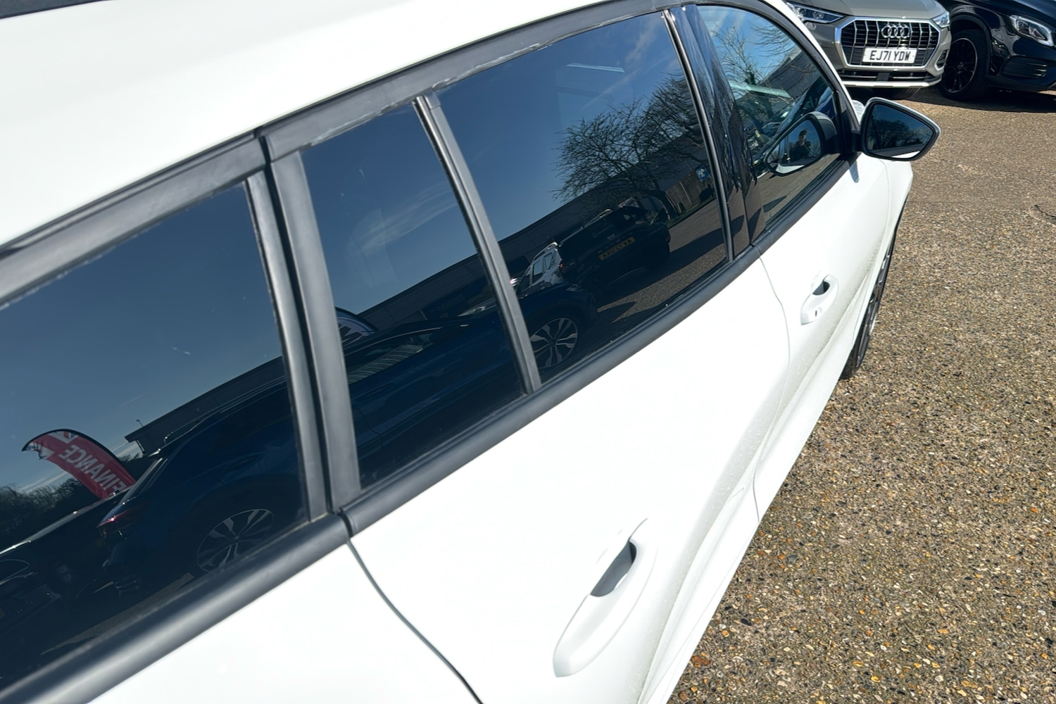 Used Ford Focus 2024 for sale - 77744115: Photo 31