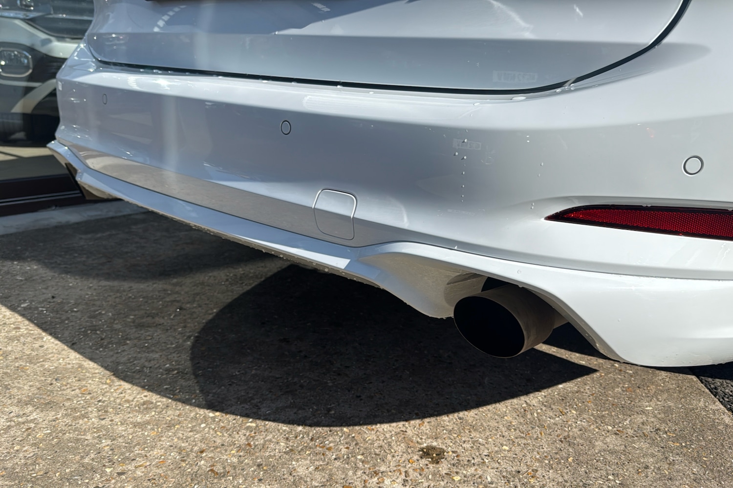 Used Ford Focus 2024 for sale - 77744115: Photo 34