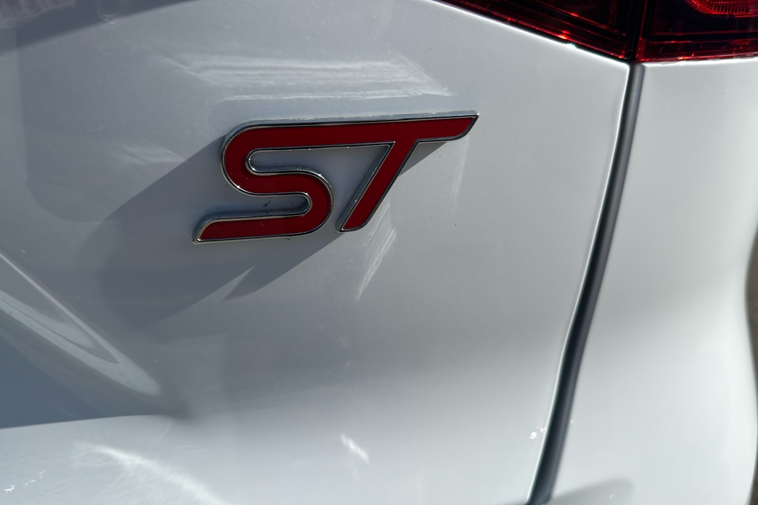 Used Ford Focus 2024 for sale - 77744115: Photo 35