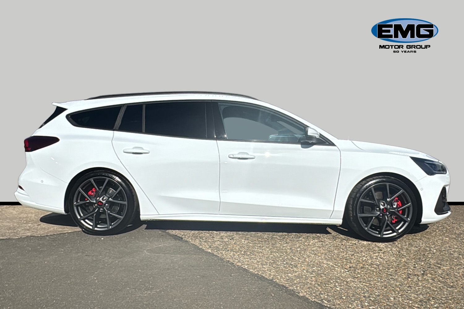 Used Ford Focus 2024 for sale - 77744115: Photo 4