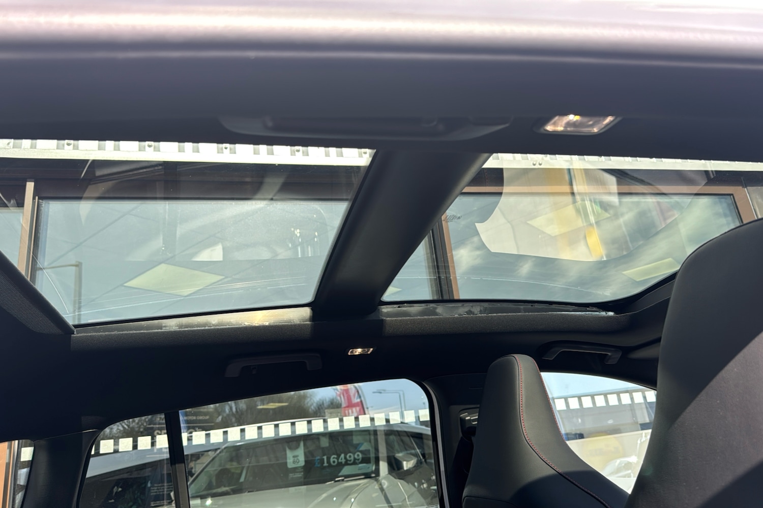 Used Ford Focus 2024 for sale - 77744115: Photo 41