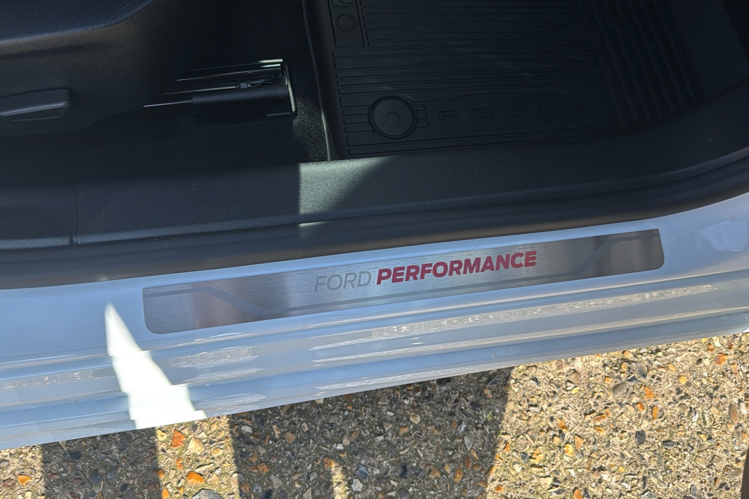 Used Ford Focus 2024 for sale - 77744115: Photo 47