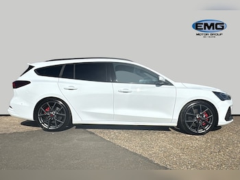Used Ford Focus undefined for sale - 77744115: Photo