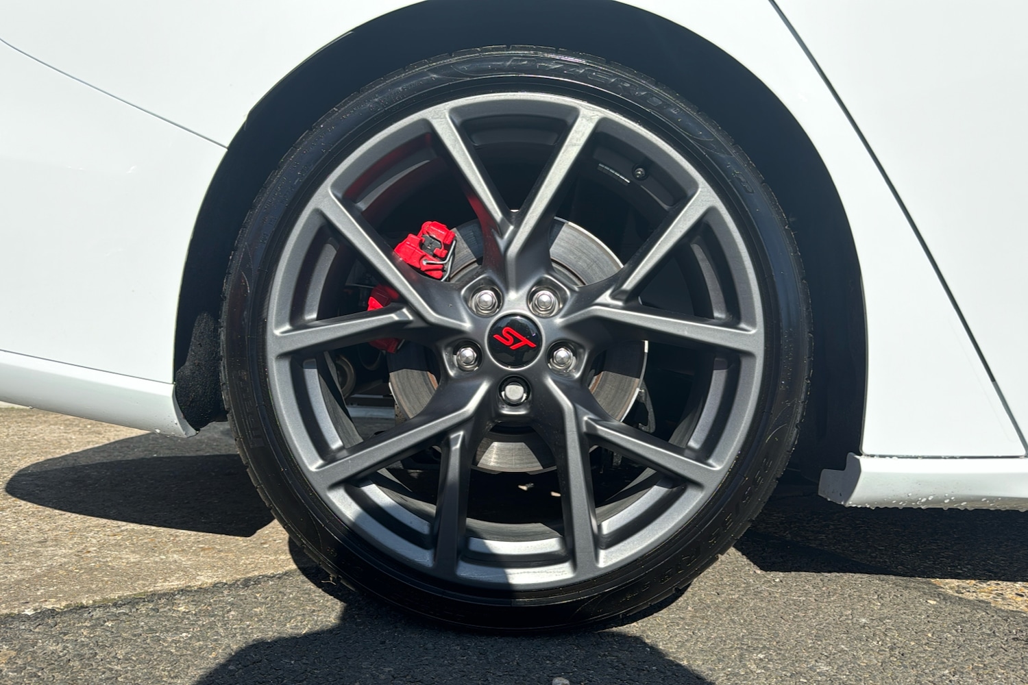 Used Ford Focus 2024 for sale - 77744115: Photo 8