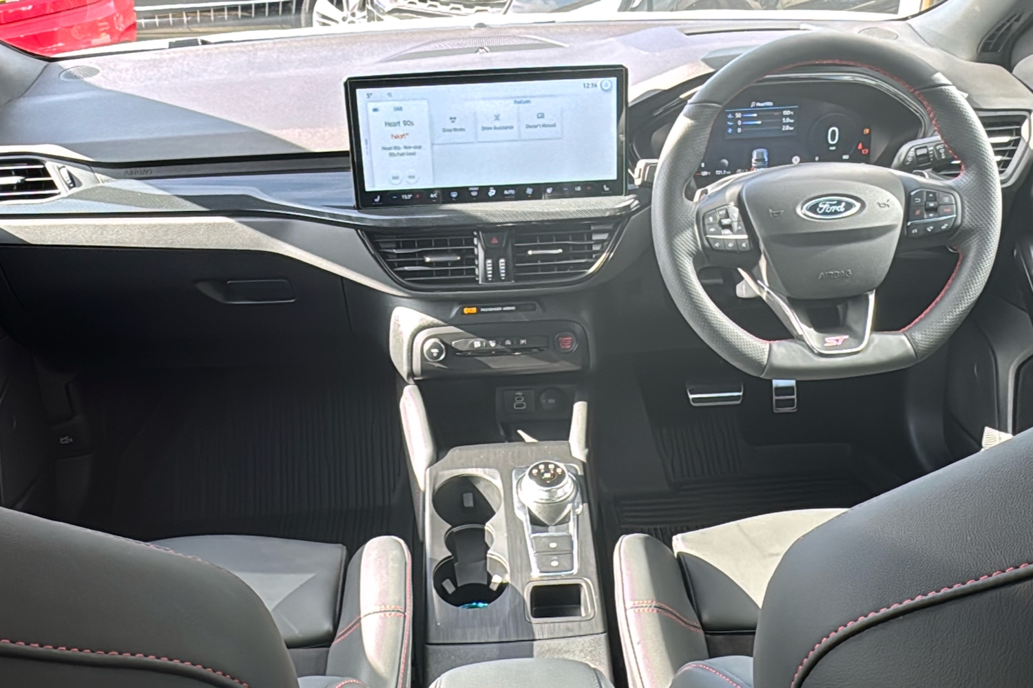 Used Ford Focus 2024 for sale - 77744115: Photo 9