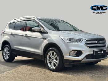 Used Ford Kuga  for sale - 75373433: Photo