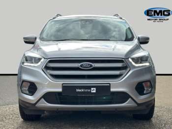 Used Ford Kuga  for sale - 75373433: Photo