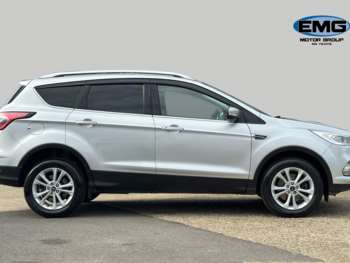 Used Ford Kuga  for sale - 75373433: Photo