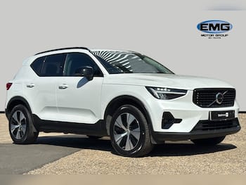 Used Volvo XC40 2022 for sale - 79128278: Photo