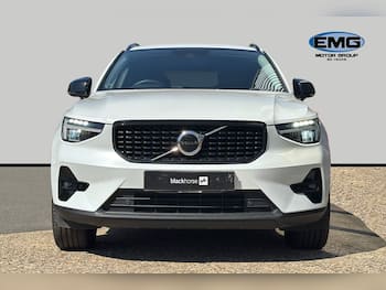Used Volvo XC40 2022 for sale - 79128278: Photo