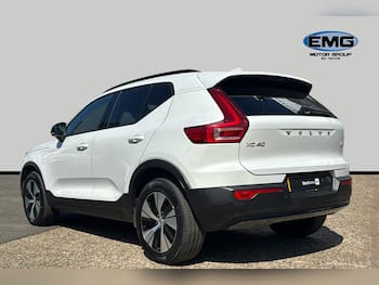 Used Volvo XC40 2022 for sale - 79128278: Photo