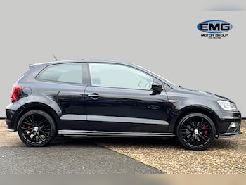 Used Volkswagen Polo 2017 for sale - 77398829: Photo