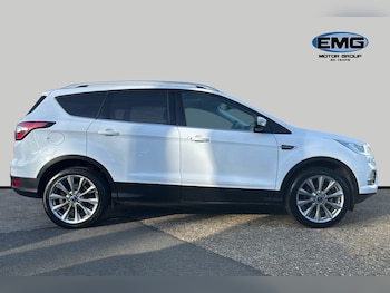 Used Ford Kuga 2019 for sale - 77527890: Photo