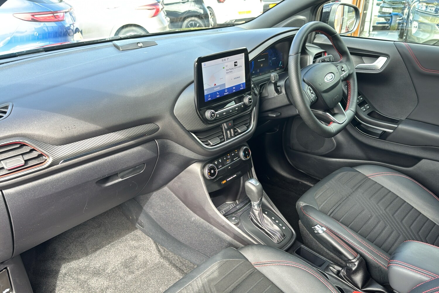 Vehicle 11